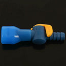Hydration Pack Silicone Outdoor Bite Valve Straight