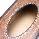 Retro Style Book Shape Tissue Box