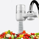 Tap Water Filter Faucet Home Kitchen Faucet Water Filter Healthy Ceramic Ca