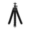 Rotary Holder Stand Camera Stabilizer Timer Photography Accessory for GoPro A