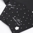 56K Black Paper Sketch Book Diary for Painting Drawing Graffiti with Soft Cover