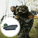 Simulation Duck Wild Hunting Decoy Garden Pond Weed Control Pest Hunting E8C4