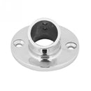 Hand Rail Fitting Stainless Steel Marine Boat Hand Rail Fitting 60 Degree R J3D6