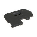 Battery Door Cover Cap Repair Part For Canon EOS 6D Digital Cameras - Black