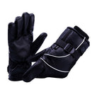 Men Women USB Rechargeable Fishing Thermal Winter Warm Electric Heated Gloves