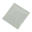 100x CD DVD DISC Color Cover Storage Case Plastic Sleeve Wallet Packs 100 MiI2R4