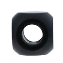 G1/4 Inner Thread Metal 3-Way PC Water Cooling System Water Tube Connector A