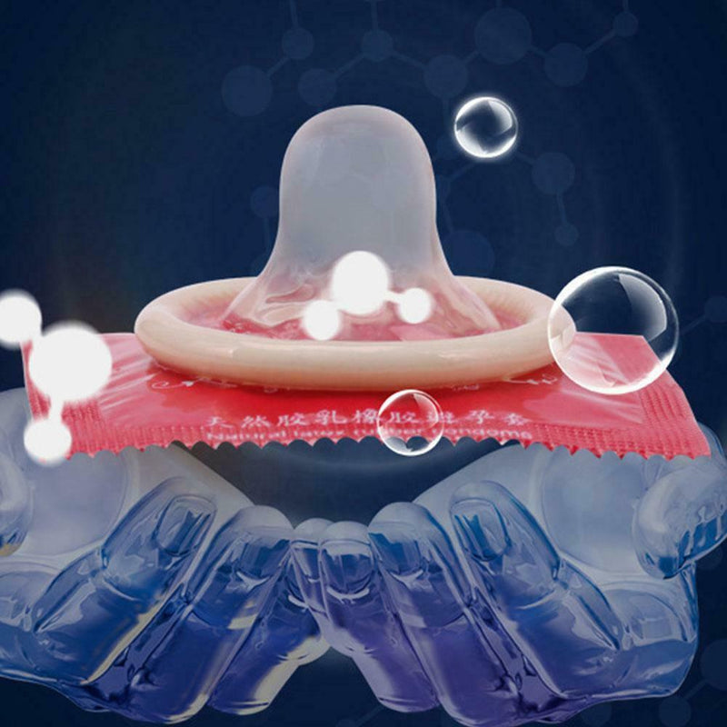 10Pcs Enlargement Men Delay Clit Condom Condoms For Men
