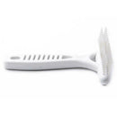 Pet Dog Short Long Thick Hair Fur Shedding Remove Cat Groom Rake Brush Comb