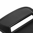 2pc 2005-2014 for Ford Mustang 1/4 Quarter Side Window Louvers Scoop Cover