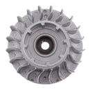 Flywheel & Nut Set for STIHL 066 MS660 MS650 Non  High-quality