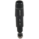 370 Golf Shaft Adapter Sleeve for Taylormade RBZ stage 2 Rescue Hybrid Y7F3