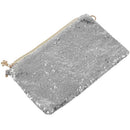 Glitter Bling Sparkling Sequins Clutch Handbag Purse Evening Party Shoulder I8Z2