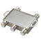 950-2400MHz 4 FTA TV LNB Satellite Control DISEQC Switch Q3S9