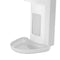 Elbow Press Soap Dispenser for Home Hotel Restaurant Shopping Mall