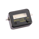 Satellite Finder Find Alignment Signal Meter Receptor For Sat Dish TV FT