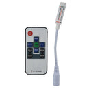 Controller RF Remote & Dimmer for RGB LED Strip DC 5-24V L2Z7