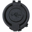 Adapter Charger socket 4 USB Power Adapter 12V LED Car Charger F Ipad