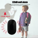 Safety Alarm Security Emergency Police Approved Loud Self Anti top Panic De B7K2