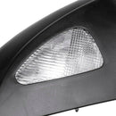 Car Left Right Rearview Side Mirror Turn Signal Led Repeater Light Lamp For R3O9