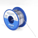 Tin Lead Rosin Core Solder Wire Soldering Iron Flux Reel Tin Wire (1.0mm) A