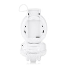 Sports Headphones Over Ear, Hi-Fi Stereo Wireless Headset, Foldable, Soft