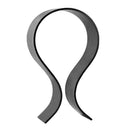 2Pcs DJ Headset Stand Arch Tabletop Headphone Earphone Display Holder Rack