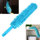 Car Wash Brush Noodle Chenille Alloy Wheel