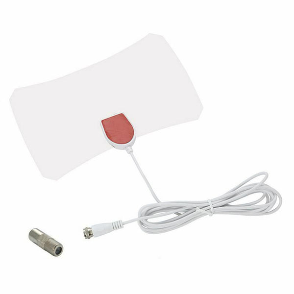 High Gain Indoor Digital TV Antenna HDTV Radius Antenna TV Fox Surf Antenna H7A2