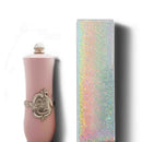 Beauty Bright Flower Crystal Jelly Lipstick Magic Temperature Change Color
