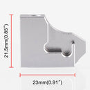 P2015 Repair Bracket For Audi Skoda Seat 2.0 Tdi Plastic Manifold 03L129711 M2G1