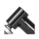 Cordless Right Angle Drill Attachment Adapter With 3/8 inch Keyed Chuck 8mm