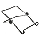 Ipad Tablet and Book Kitchin Stand Reading Rest Adjustable Cookbook Holder  N5J4