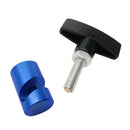 Lift Support Clamp for Vehicles Hood Trunk Hatchbacks w/Plastic Handle
