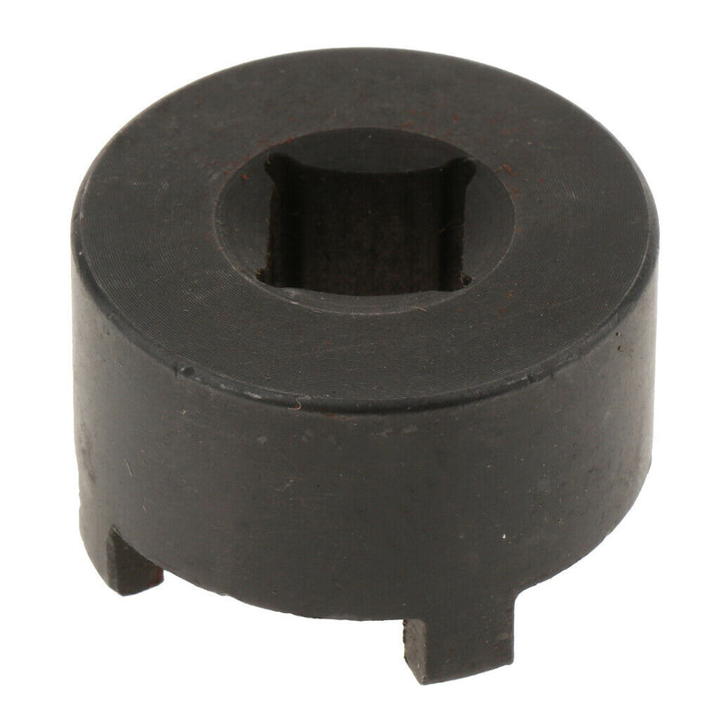 18mm Special 4-pin Spanner Socket Tool for Slotted Castle Locking Nut Remover