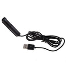 Super USB 2.0 Condenser miniphone Black SF-555B