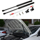 Stainless Black Engine Cover Supporting Rod Hydraulic Hood Support Poles Ga X4A8