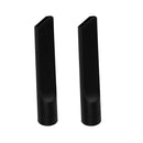 2pcs Hoover Vacuum Cleaner Crevice Tool Crevice Tool Attachment 35mm