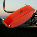 1X LED.Motorcycle.ATV Dirt Bike Brake Stop License Dlwr Universal Tail