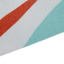 1 PC cartoon style cotton and linen tissue b_
