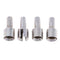 1/18 4WD RC Truck Parts Differential Cup 4x for WLtoys A959-B A969-B K929-B