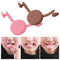 Coffee Smile Corrector Improve Mouth Face-Lift Mouth Lip Shape Increase Com