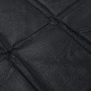 1cm Thick Car Seat Cover 600D Oxford Fabric Non Slip Seat Pad Protector A