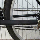Bike Chainstay Frame Protector Cover Chain Stay Guard Bicycle X8S8