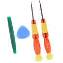 4 in 1 Screwdriver Set Mechanic Repair Tool Kit For Nintendo Switch / Xbox360