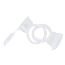 50pcs Pigment Tattoo Ink Cup Ring Holder Permanent Microblading Eyebrow Makeu.ES