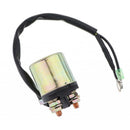 Universal Starter Relay Solenoid Fit For YAMAHA