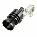 Car Dump Valve Turbo Exhaust Whistler Simulator Blow Off/tail Whistle Sound I2U5