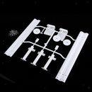 Universal RC Racing Drift Car Speedway Racing Track Fence Guardbar Guardrail