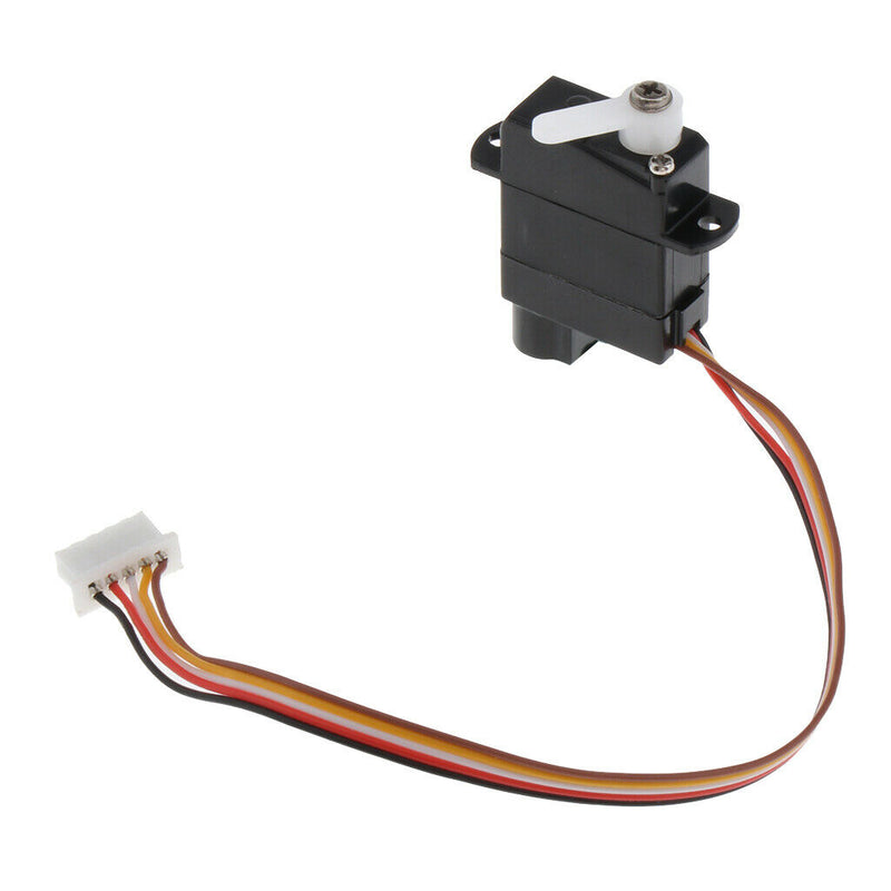 1pc Steering Gear Servo for WLtoys XK A120 A150 RC Plane Accessories Parts